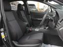 SUBARU WRX S4