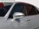 ウインカーミラーもございますので周囲への配慮も◎!ドアバイザーも雨の日に便利なアイテムの一つです!