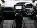 ヴォクシー ＺＳ　煌　後期型・両側電動スライドドア・バックカメラ・フリップダウンモニター・１０ｉｎモニターナビ・Ｂｌｕｅｔｏｏｔｈ接続・クルーズコントロール・スマートキー・プッシュスタート・ＬＥＤヘッドライト＆フォグランプ（5枚目）