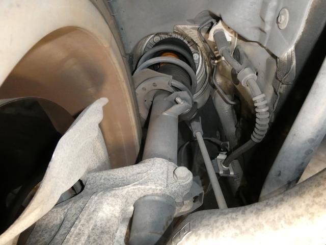 3シリーズ アクティブハイブリッド3 Mスポーツ Mパフォーマンスブレーキ・純正OP19インチAW・黒レザーシート・クルーズコントロール・サンシェード・記録簿(H26・H27・H28・H30・H30・H31・R2・R4・R6)・スペアーキー(14枚目)