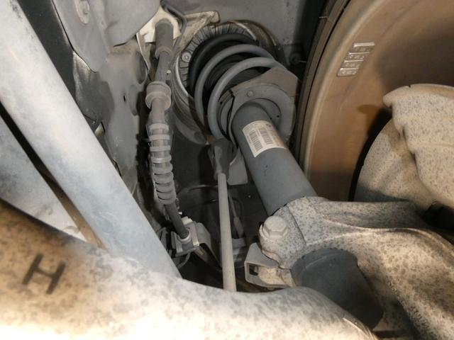 3シリーズ アクティブハイブリッド3 Mスポーツ Mパフォーマンスブレーキ・純正OP19インチAW・黒レザーシート・クルーズコントロール・サンシェード・記録簿(H26・H27・H28・H30・H30・H31・R2・R4・R6)・スペアーキー(15枚目)