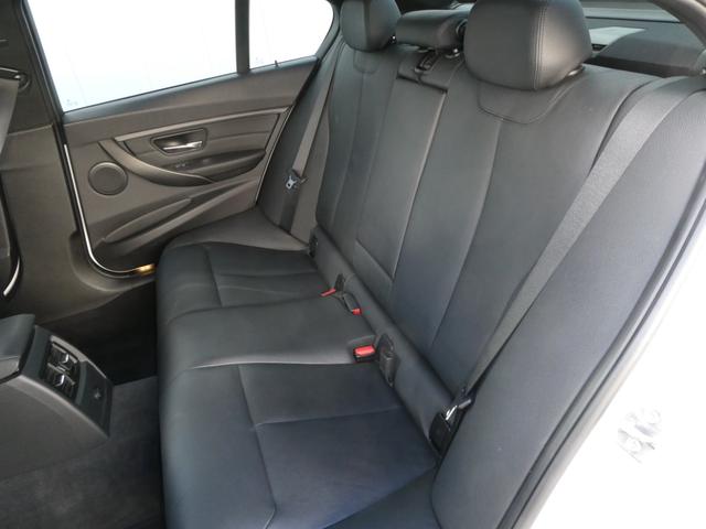 3シリーズ アクティブハイブリッド3 Mスポーツ Mパフォーマンスブレーキ・純正OP19インチAW・黒レザーシート・クルーズコントロール・サンシェード・記録簿(H26・H27・H28・H30・H30・H31・R2・R4・R6)・スペアーキー(36枚目)