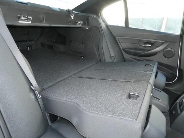 3シリーズ アクティブハイブリッド3 Mスポーツ Mパフォーマンスブレーキ・純正OP19インチAW・黒レザーシート・クルーズコントロール・サンシェード・記録簿(H26・H27・H28・H30・H30・H31・R2・R4・R6)・スペアーキー(38枚目)