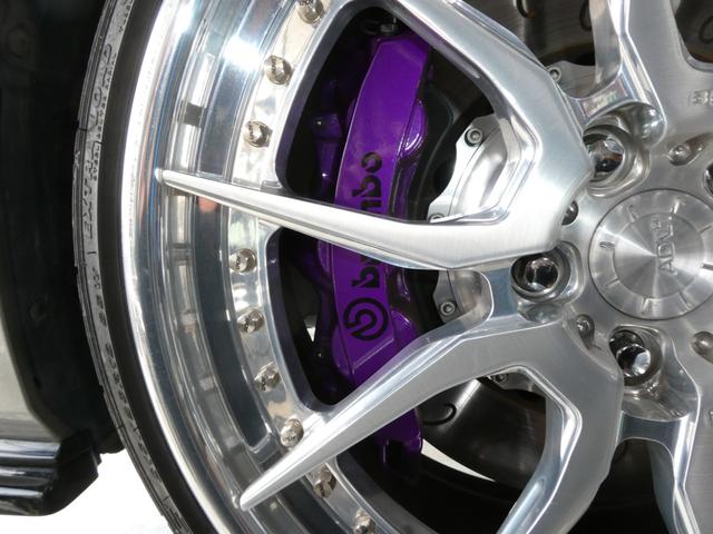 ゴルフGTI ベースグレード ADV1 19インチホイール・FブレーキGT6キャリパー・RブレーキGT4キャリパー・iSWEEPサスペンションシステム車高調・ECSキャンセラー・ETC・Bluetoothオーディオ(14枚目)