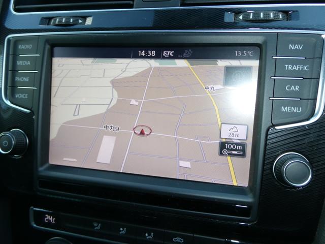 ゴルフGTI ベースグレード ADV1 19インチホイール・FブレーキGT6キャリパー・RブレーキGT4キャリパー・iSWEEPサスペンションシステム車高調・ECSキャンセラー・ETC・Bluetoothオーディオ(26枚目)