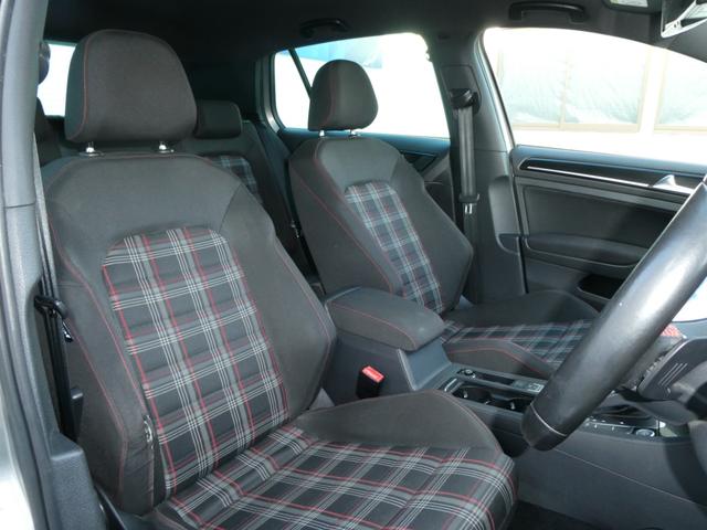 ゴルフGTI ベースグレード ADV1 19インチホイール・FブレーキGT6キャリパー・RブレーキGT4キャリパー・iSWEEPサスペンションシステム車高調・ECSキャンセラー・ETC・Bluetoothオーディオ(33枚目)