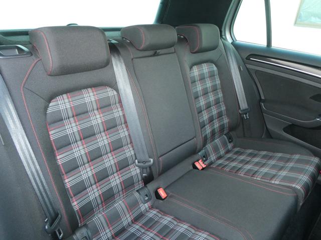 ゴルフGTI ベースグレード ADV1 19インチホイール・FブレーキGT6キャリパー・RブレーキGT4キャリパー・iSWEEPサスペンションシステム車高調・ECSキャンセラー・ETC・Bluetoothオーディオ(38枚目)