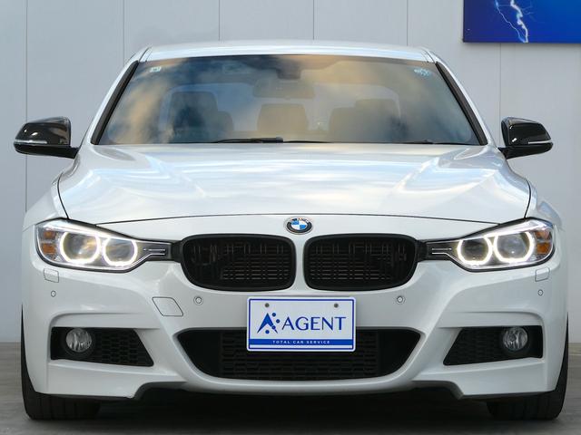 3シリーズ アクティブハイブリッド3 Mスポーツ SSR GTX01 19インチホイール・KW車高調・REMUSデュアルマフラー・Mパフォーマンスキャリパー・カーボンミラーカバー・GPSレーダー・シートヒーター・バックカメラ・ドラレコ(2枚目)