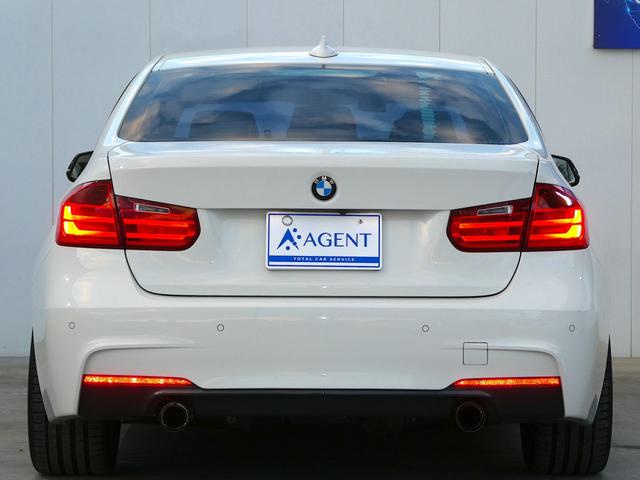 3シリーズ アクティブハイブリッド3 Mスポーツ SSR GTX01 19インチホイール・KW車高調・REMUSデュアルマフラー・Mパフォーマンスキャリパー・カーボンミラーカバー・GPSレーダー・シートヒーター・バックカメラ・ドラレコ(3枚目)