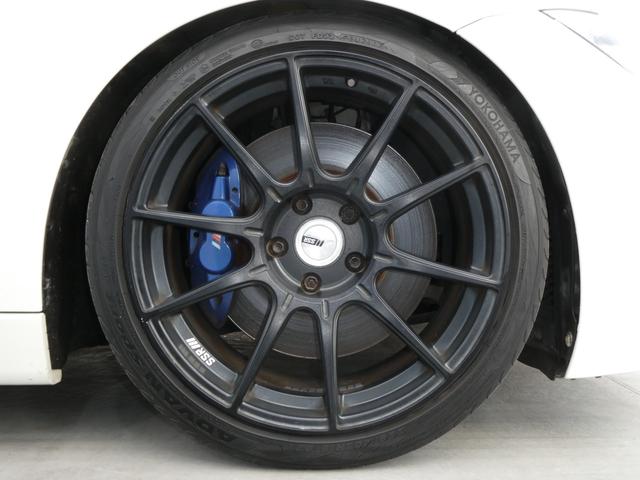 3シリーズ アクティブハイブリッド3 Mスポーツ SSR GTX01 19インチホイール・KW車高調・REMUSデュアルマフラー・Mパフォーマンスキャリパー・カーボンミラーカバー・GPSレーダー・シートヒーター・バックカメラ・ドラレコ(10枚目)