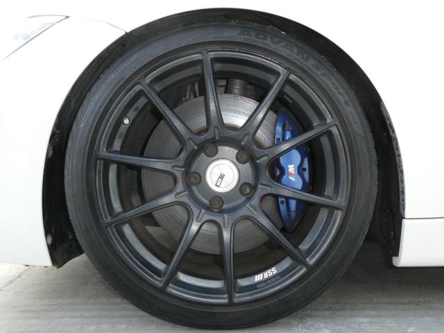 3シリーズ アクティブハイブリッド3 Mスポーツ SSR GTX01 19インチホイール・KW車高調・REMUSデュアルマフラー・Mパフォーマンスキャリパー・カーボンミラーカバー・GPSレーダー・シートヒーター・バックカメラ・ドラレコ(11枚目)