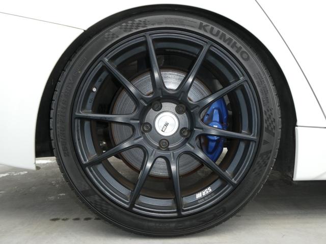 3シリーズ アクティブハイブリッド3 Mスポーツ SSR GTX01 19インチホイール・KW車高調・REMUSデュアルマフラー・Mパフォーマンスキャリパー・カーボンミラーカバー・GPSレーダー・シートヒーター・バックカメラ・ドラレコ(13枚目)