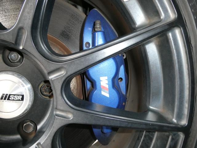 3シリーズ アクティブハイブリッド3 Mスポーツ SSR GTX01 19インチホイール・KW車高調・REMUSデュアルマフラー・Mパフォーマンスキャリパー・カーボンミラーカバー・GPSレーダー・シートヒーター・バックカメラ・ドラレコ(14枚目)