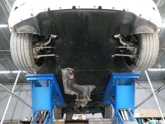 3シリーズ アクティブハイブリッド3 Mスポーツ SSR GTX01 19インチホイール・KW車高調・REMUSデュアルマフラー・Mパフォーマンスキャリパー・カーボンミラーカバー・GPSレーダー・シートヒーター・バックカメラ・ドラレコ(17枚目)