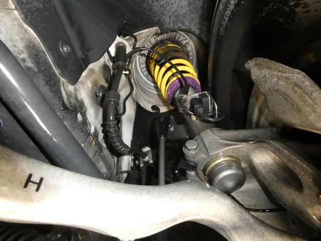 3シリーズ アクティブハイブリッド3 Mスポーツ SSR GTX01 19インチホイール・KW車高調・REMUSデュアルマフラー・Mパフォーマンスキャリパー・カーボンミラーカバー・GPSレーダー・シートヒーター・バックカメラ・ドラレコ(20枚目)