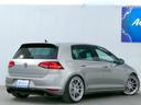 ゴルフGTI ベースグレード ADV1 19インチホイール・FブレーキGT6キャリパー・RブレーキGT4キャリパー・iSWEEPサスペンションシステム車高調・ECSキャンセラー・ETC・Bluetoothオーディオ(5枚目)
