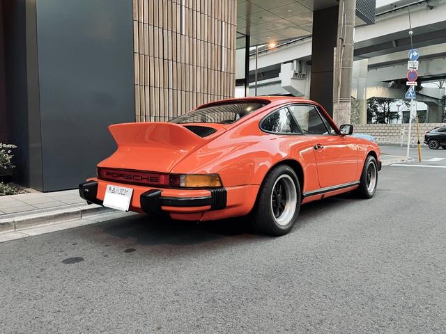 ポルシェ ９１１