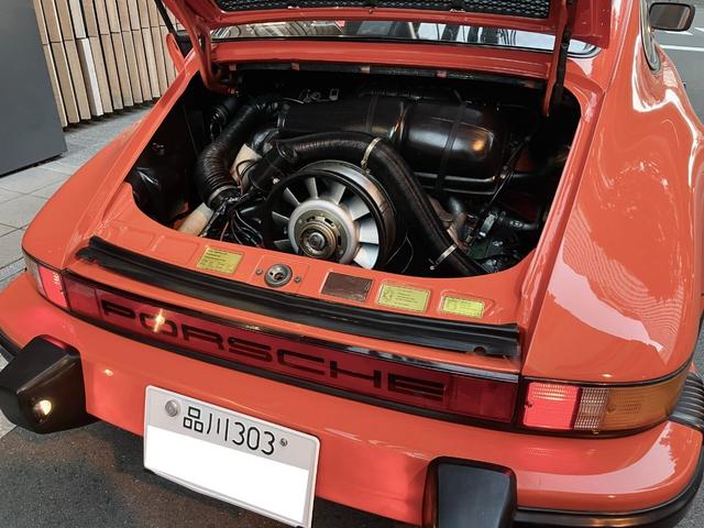 ポルシェ ９１１