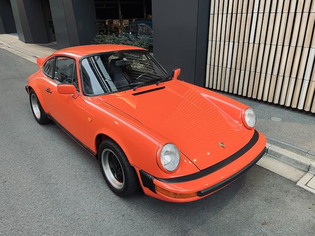 ポルシェ ９１１