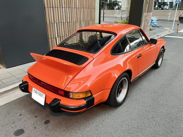 ポルシェ ９１１