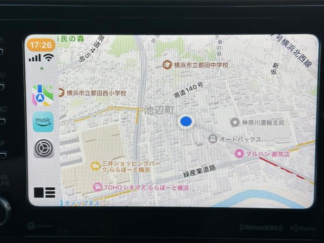 　ＬＥ　ＡＷＤ　ＣａｒＰｌａｙ　レーダークルーズコントロール　レーントレーシングアシスト　プリクラッシュセーフティ　ブラインドスポットモニター　電動リアゲート　ＥＴＣ　フロントサイドバックカメラ(12枚目)