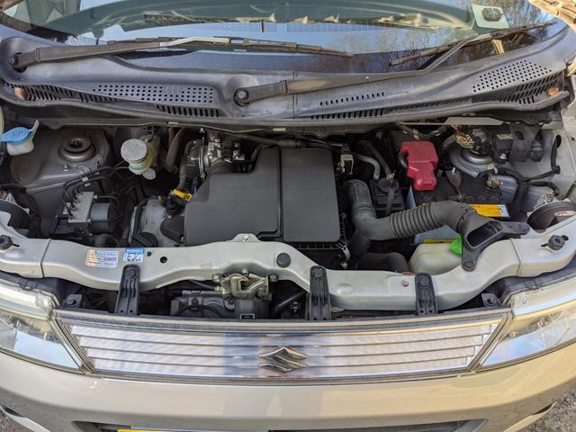 スティングレーX キーレス 全席パワーウインドウ フォグランプ 社外ナビ フルセグ HID(14枚目)