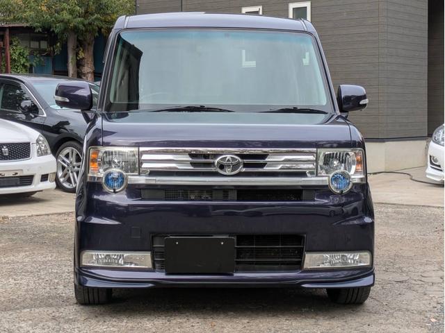 ピクシススペース カスタム RS 全席パワーウインドウ 電動格納ミラー スマートキー HID ETC 社外ナビ Bluetooth フルセグTV バックカメラ 社外フリップダウンモニター シートカバー 車高調 マフラー 社外15AW(3枚目)