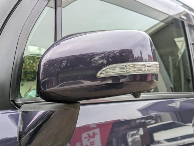 ピクシススペース カスタム RS 全席パワーウインドウ 電動格納ミラー スマートキー HID ETC 社外ナビ Bluetooth フルセグTV バックカメラ 社外フリップダウンモニター シートカバー 車高調 マフラー 社外15AW(10枚目)