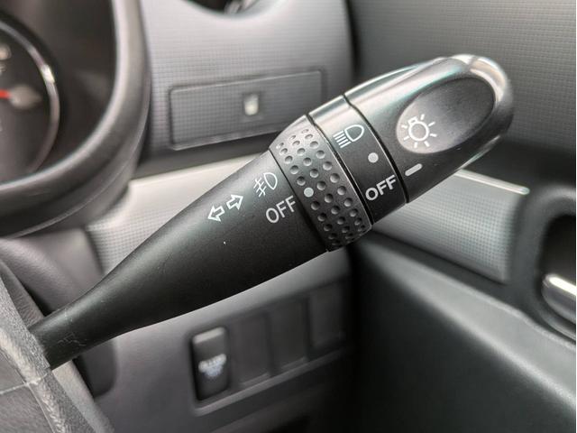 ピクシススペース カスタム RS 全席パワーウインドウ 電動格納ミラー スマートキー HID ETC 社外ナビ Bluetooth フルセグTV バックカメラ 社外フリップダウンモニター シートカバー 車高調 マフラー 社外15AW(30枚目)