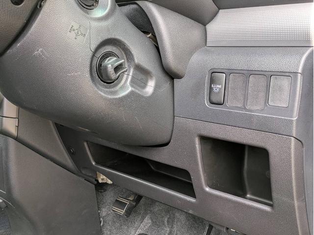 ピクシススペース カスタム RS 全席パワーウインドウ 電動格納ミラー スマートキー HID ETC 社外ナビ Bluetooth フルセグTV バックカメラ 社外フリップダウンモニター シートカバー 車高調 マフラー 社外15AW(33枚目)