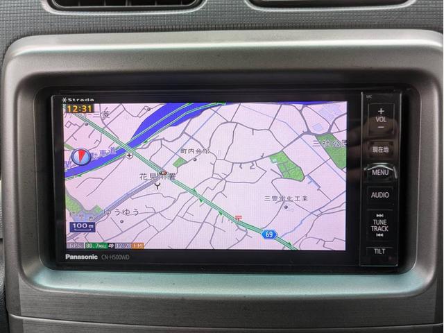 ピクシススペース カスタム RS 全席パワーウインドウ 電動格納ミラー スマートキー HID ETC 社外ナビ Bluetooth フルセグTV バックカメラ 社外フリップダウンモニター シートカバー 車高調 マフラー 社外15AW(40枚目)