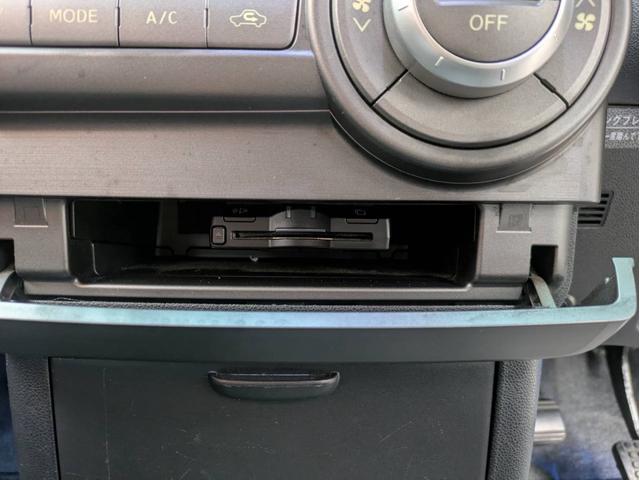 ピクシススペース カスタム RS 全席パワーウインドウ 電動格納ミラー スマートキー HID ETC 社外ナビ Bluetooth フルセグTV バックカメラ 社外フリップダウンモニター シートカバー 車高調 マフラー 社外15AW(44枚目)