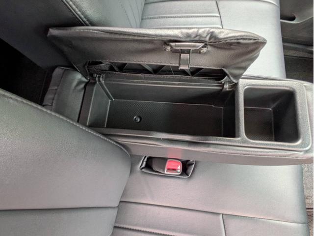 ピクシススペース カスタム RS 全席パワーウインドウ 電動格納ミラー スマートキー HID ETC 社外ナビ Bluetooth フルセグTV バックカメラ 社外フリップダウンモニター シートカバー 車高調 マフラー 社外15AW(53枚目)