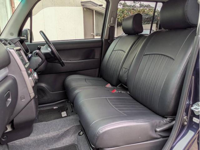 ピクシススペース カスタム RS 全席パワーウインドウ 電動格納ミラー スマートキー HID ETC 社外ナビ Bluetooth フルセグTV バックカメラ 社外フリップダウンモニター シートカバー 車高調 マフラー 社外15AW(66枚目)