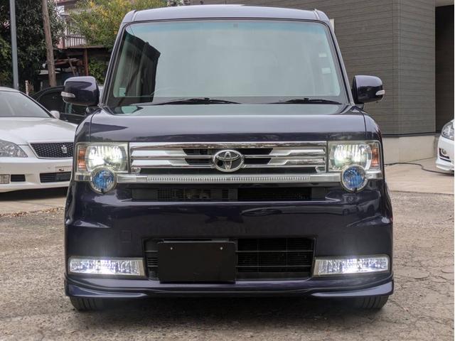 ピクシススペース カスタム RS 全席パワーウインドウ 電動格納ミラー スマートキー HID ETC 社外ナビ Bluetooth フルセグTV バックカメラ 社外フリップダウンモニター シートカバー 車高調 マフラー 社外15AW(70枚目)