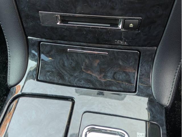 クラウン アスリート 60thスペシャルエディション 全席パワーウインドウ 電動格納ミラー スマートキー HID ETC 純正HDDナビ バックカメラ オートクルーズ ダウンサス 社外18AW(35枚目)