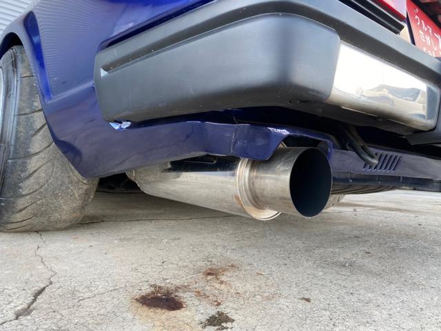 特別訳あり特価】 s130z マフラーに関する情報まとめ 加工マフラー