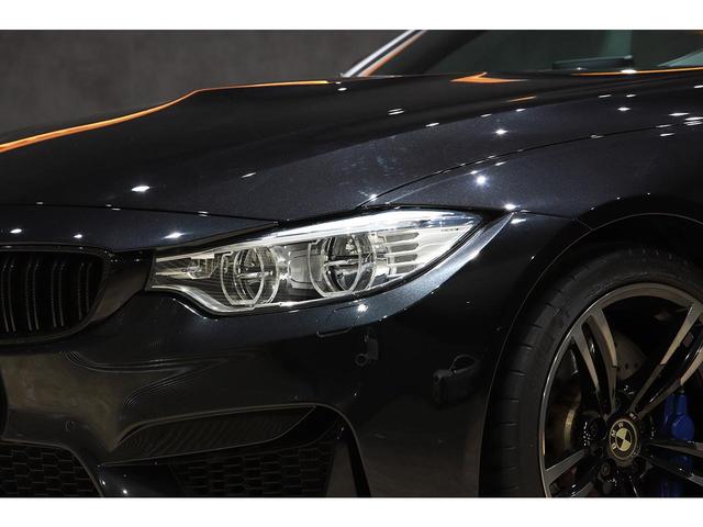 M4クーペ 6速MT 左ハンドル シルバーストーンレザー OP19インチAW カーボンインテリアトリム カーボントランクスポイラー 整備記録有り(24枚目)