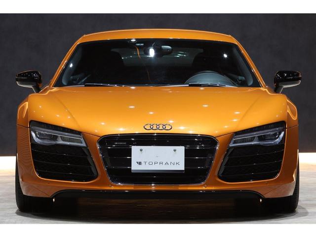 アウディ Ｒ８