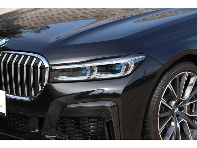 ＢＭＷ ７シリーズ