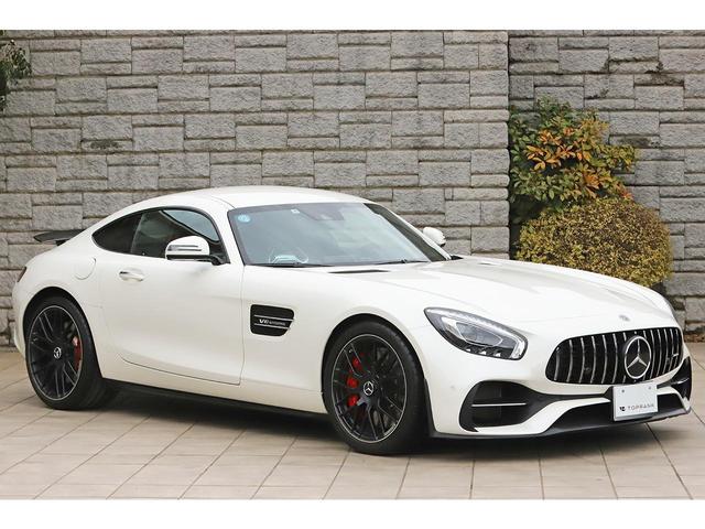 メルセデスＡＭＧ ＧＴ