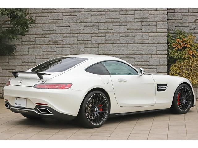 メルセデスＡＭＧ ＧＴ