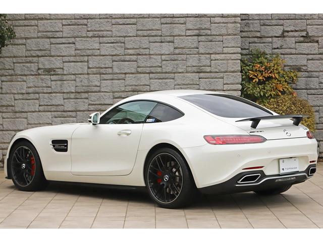 メルセデスＡＭＧ ＧＴ