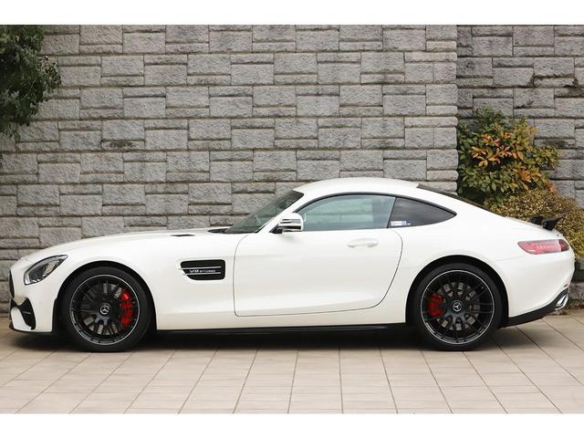 メルセデスＡＭＧ ＧＴ