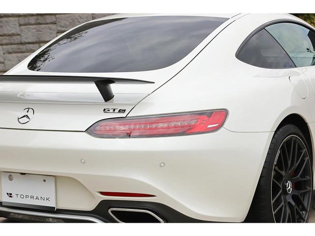 メルセデスＡＭＧ ＧＴ