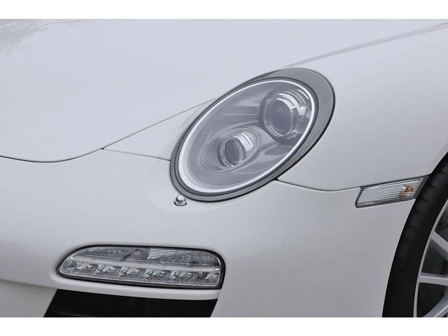 ９１１カレラ　ＰＤＫ　スポーツクロノＰＫＧ　スポーツエグゾースト　サンルーフ　ＰＡＳＭ　ダイナミックコーナリングライト　ＯＰ１９インチＡＷ　後期モデル(24枚目)