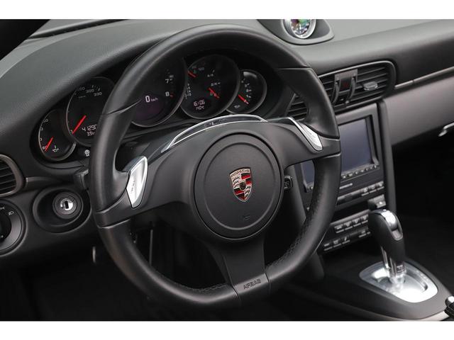 ９１１ ９１１カレラ　ＰＤＫ　スポーツクロノＰＫＧ　スポーツエグゾースト　サンルーフ　ＰＡＳＭ　ダイナミックコーナリングライト　ＯＰ１９インチＡＷ　後期モデル（31枚目）