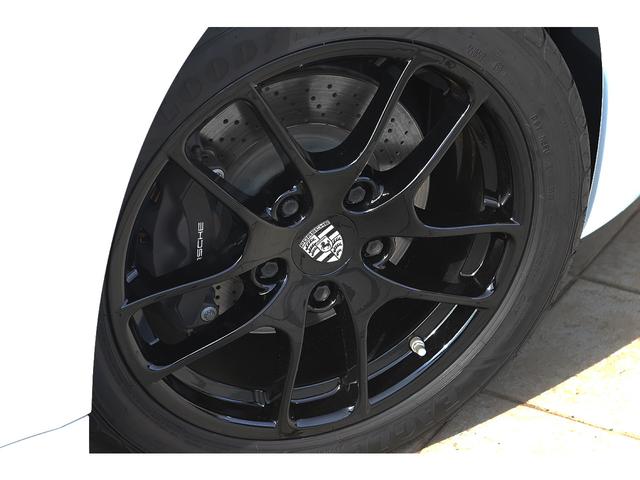 718ケイマン 718ケイマン スポーツクロノPKG スポーツエグゾースト PDLS+LEDヘッドライト エントリー&ドライブ ACC レーンチェンジ パワステ+ 2020年モデル(8枚目)