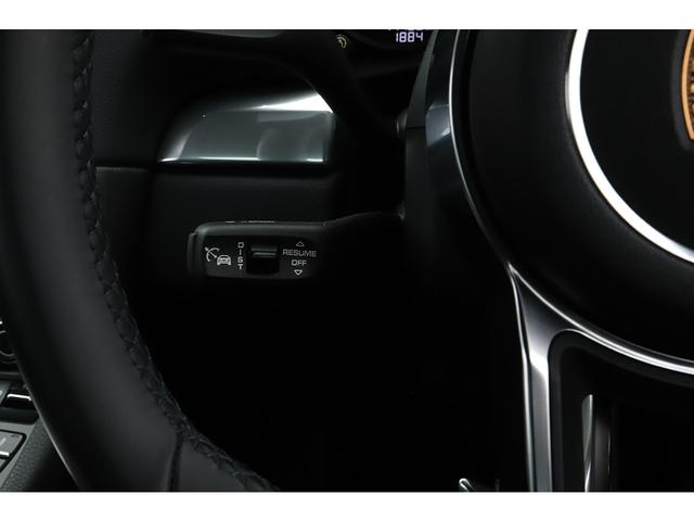 718ケイマン 718ケイマン スポーツクロノPKG スポーツエグゾースト PDLS+LEDヘッドライト エントリー&ドライブ ACC レーンチェンジ パワステ+ 2020年モデル(42枚目)