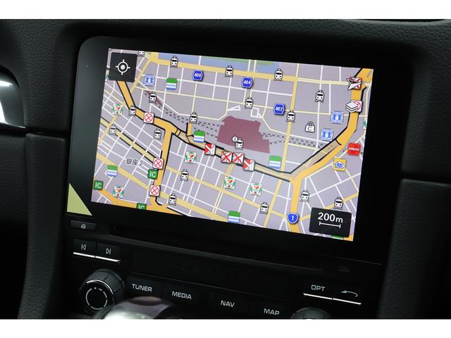 718ケイマン 718ケイマン スポーツクロノPKG スポーツエグゾースト PDLS+LEDヘッドライト エントリー&ドライブ ACC レーンチェンジ パワステ+ 2020年モデル(45枚目)